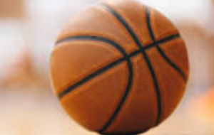 Finale district basketball