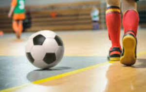 Futsal 2