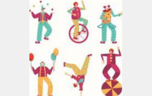 Arts du CIRQUE