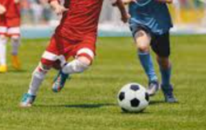 Finale Départementale FOOT
