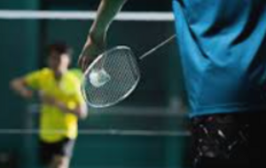 BADMINTON