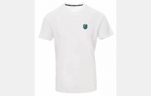 'Sac de sport et T-shirt sport respirant avec logo UNSS collège