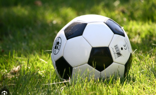 Football 1 Compétition BENJAMIN GARCONS (6ème / 5ème) uniquement